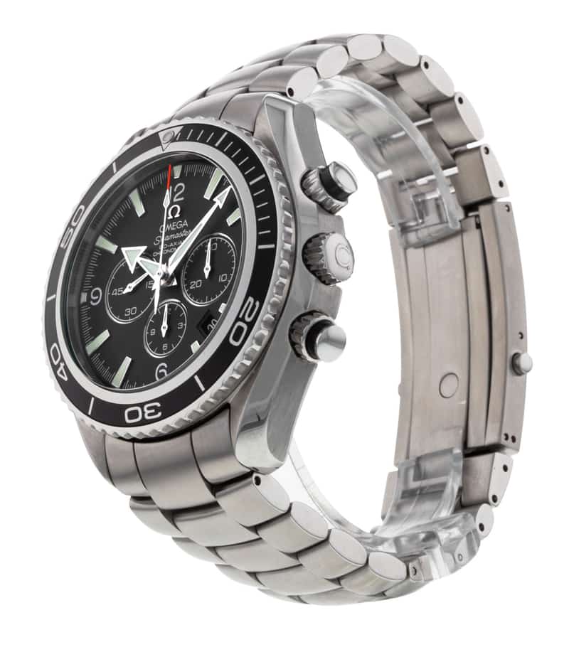 Omega Planet Ocean 2210.50.00